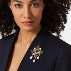 Sale The Met Store Ellen Jeweled Brooch