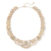 Sale The Met Store Erté Zizi Statement Necklace