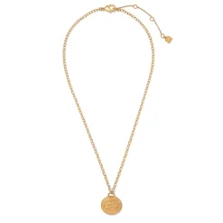 Best The Met Store Etruscan Lion Pendant Necklace