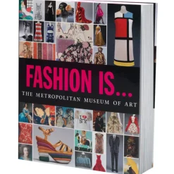 Online The Met Store FASHION IS...