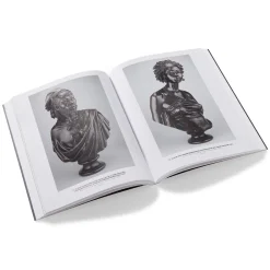 Hot The Met Store Fictions of Emancipation: Carpeaux's Why Born Enslaved! Reconsidered