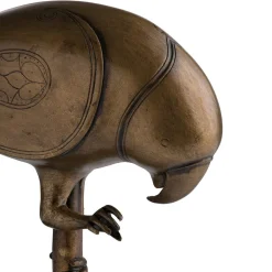 Sale The Met Store Figure of a Parrot Sculpture