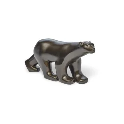 Best The Met Store François Pompon: Polar Bear Small Black Sculpture