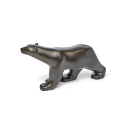Best The Met Store François Pompon: Polar Bear Small Black Sculpture