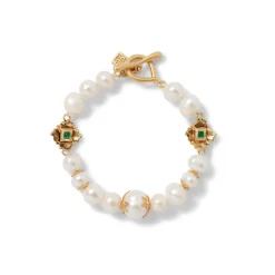 Best The Met Store French Amor Bracelet