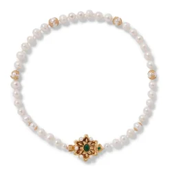 Hot The Met Store French Amor Statement Necklace