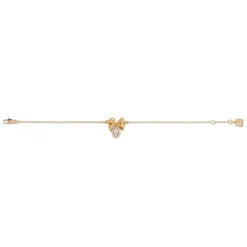 Outlet The Met Store French Wreath Bow Bracelet