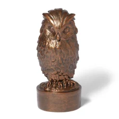 Best The Met Store Giambologna: Owl Sculpture
