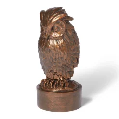 Best The Met Store Giambologna: Owl Sculpture