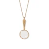Clearance The Met Store Gilded Age Magnifier Pendant Necklace