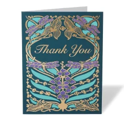 Sale The Met Store Gilded Book Covers Thank-You Cards