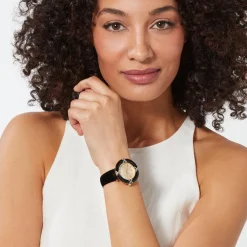 Clearance The Met Store Hand-Enameled Grand Duchess Watch