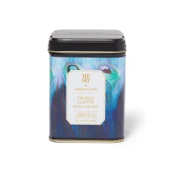 Discount The Met Store Harney & Sons Favrile Luster Milky Oolong Tea