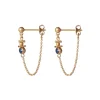 The Met Store Hellenistic Chain Earrings