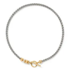 Online The Met Store Hellenistic Two-Tone Collar Necklace