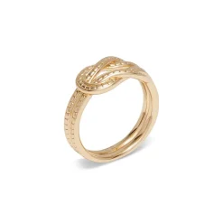 Clearance The Met Store Herakles Knot Ring