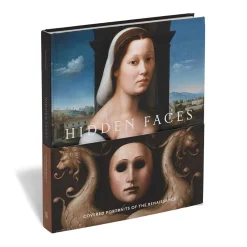 The Met Store Hidden Faces: Covered Portraits of the Renaissance
