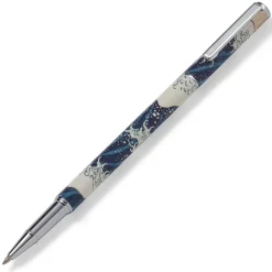 Hot The Met Store Hokusai Great Wave Ballpoint Pen