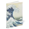 Outlet The Met Store Hokusai Great Wave Journal