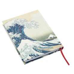 Outlet The Met Store Hokusai Great Wave Journal