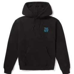 Outlet The Met Store Hokusai Views of Mount Fuji Hoodie