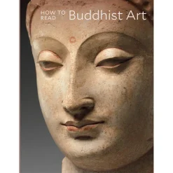 Online The Met Store How to Read Buddhist Art