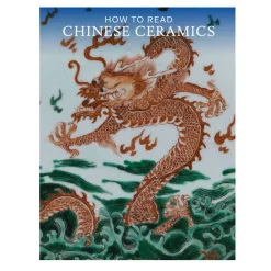 Discount The Met Store How To Read Chinese Ceramics