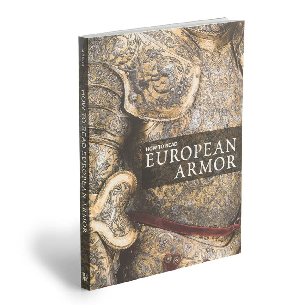 Best The Met Store How to Read European Armor