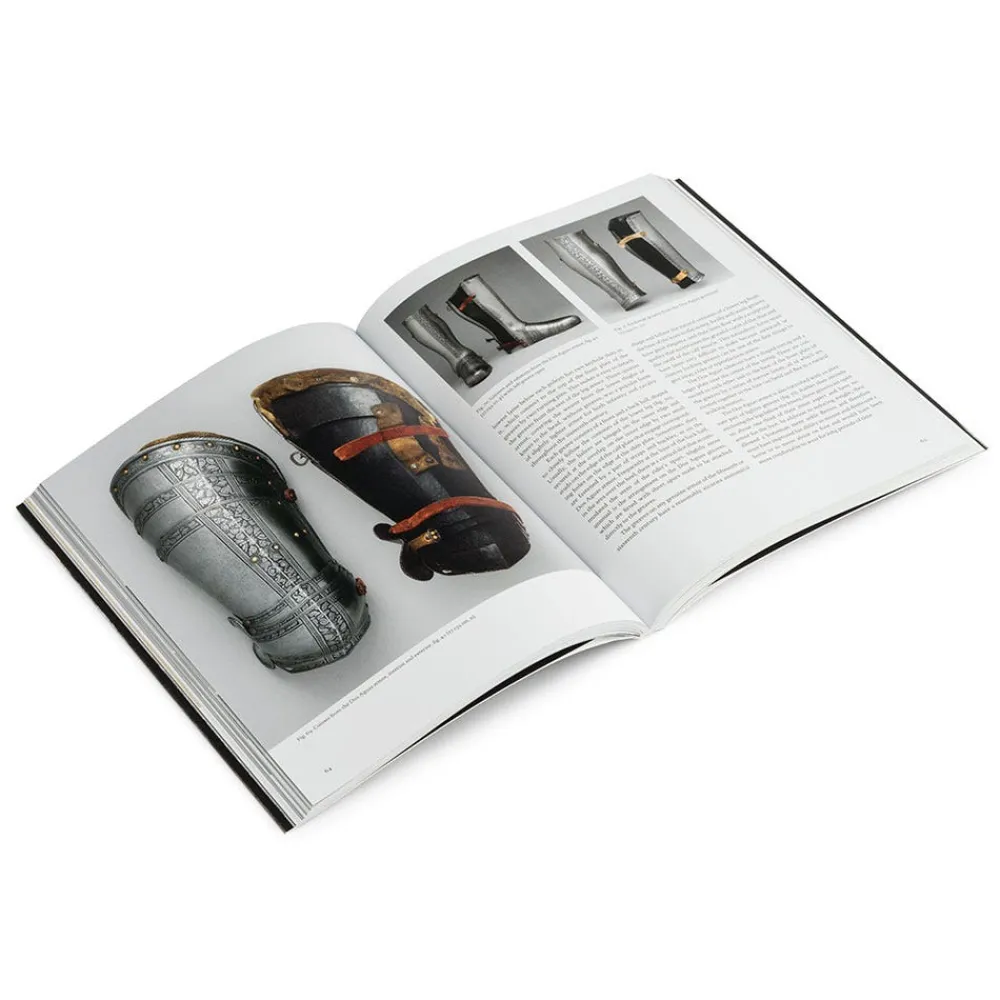 Best The Met Store How to Read European Armor