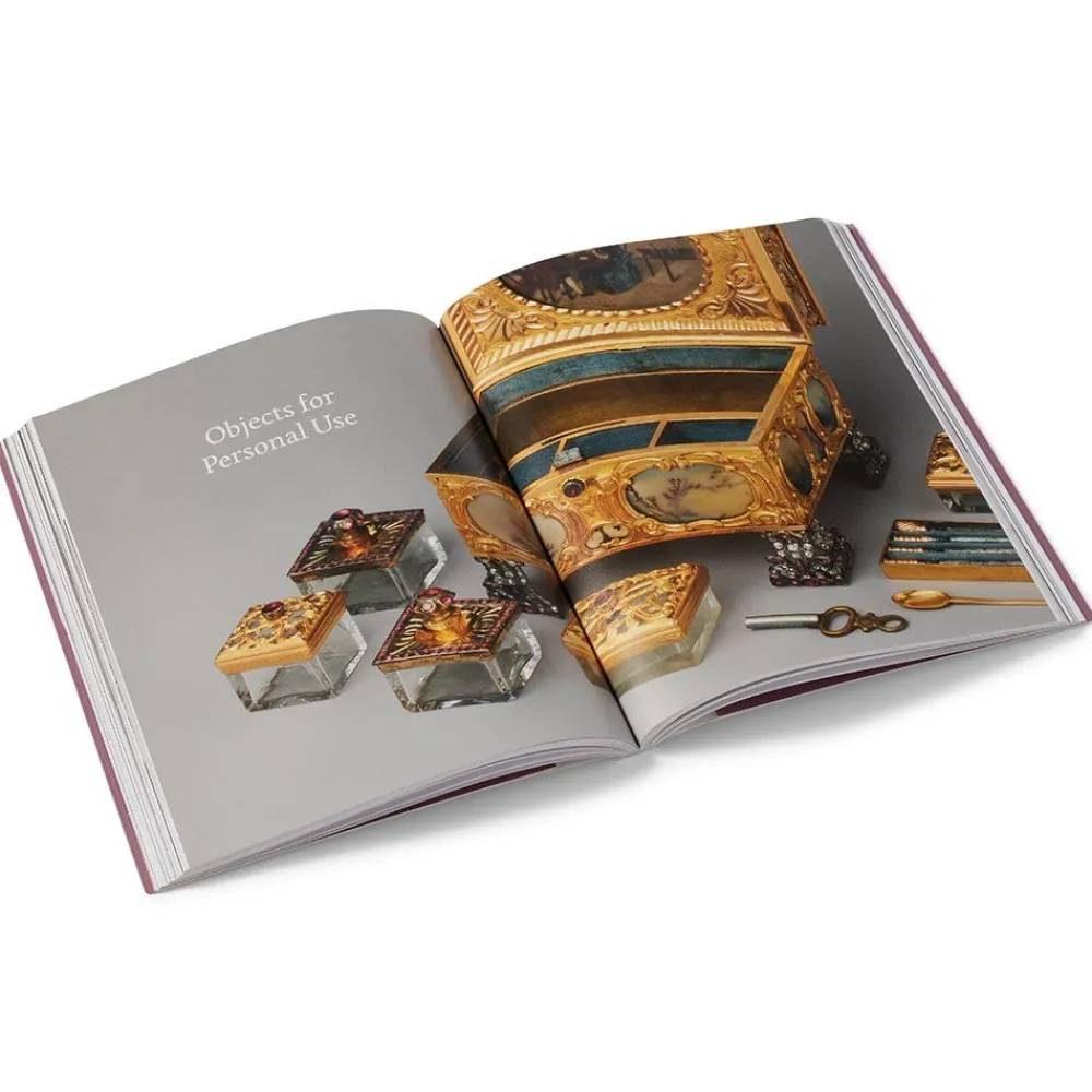 Sale The Met Store How to Read European Decorative Arts