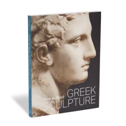 Best The Met Store How to Read Greek Sculpture