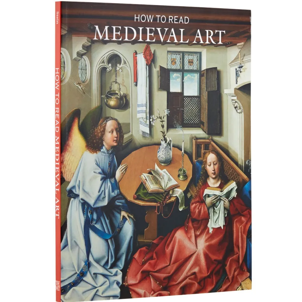 Sale The Met Store How to Read Medieval Art