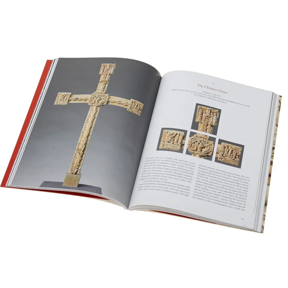 Sale The Met Store How to Read Medieval Art