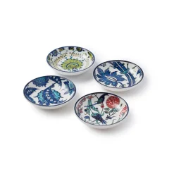 The Met Store Iznik Garden Dipping Bowl Set