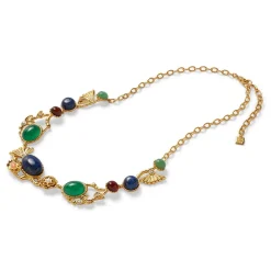 Sale The Met Store Japanese Imari Collar Necklace