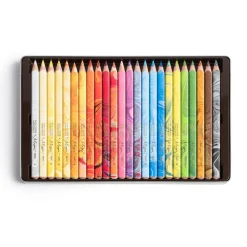 New The Met Store Klee Marble Pencil Set