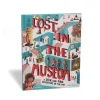 Hot The Met Store Lost in the Museum: A Seek-and-Find Adventure in The Met