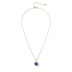 Discount The Met Store Lotus Bead Pendant Necklace