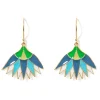 Sale The Met Store Lotus Blossom Drop Earrings