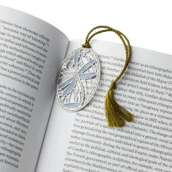 Online The Met Store Louis C. Tiffany Dragonfly Bookmark