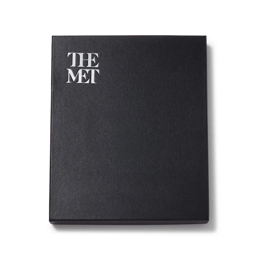 Outlet The Met Store Louis C. Tiffany Peacock Feather Rectangular Glass Frame