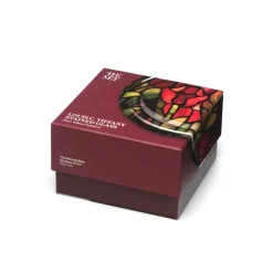 Outlet The Met Store Louis C. Tiffany Stained-Glass Coasters