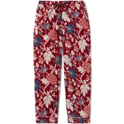 Hot The Met Store Lyon Floral Cotton Women's Pajamas