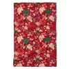 Online The Met Store Lyon Floral Tea Towel