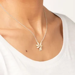 Best The Met Store Magnolia Pendant Necklace
