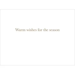 Hot The Met Store Malta: Deer and Trees Holiday Cards