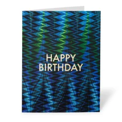 Clearance The Met Store Marbled Papers Greeting Cards