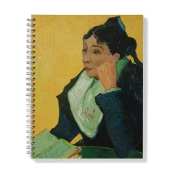 Discount The Met Store Masterpieces Spiral-Bound Engagement Calendar 2025