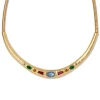 Hot The Met Store Medieval Stone Collar Necklace