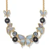 Sale The Met Store Meiji Butterfly Statement Necklace